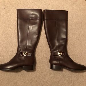 Michael Kors Harland Boots